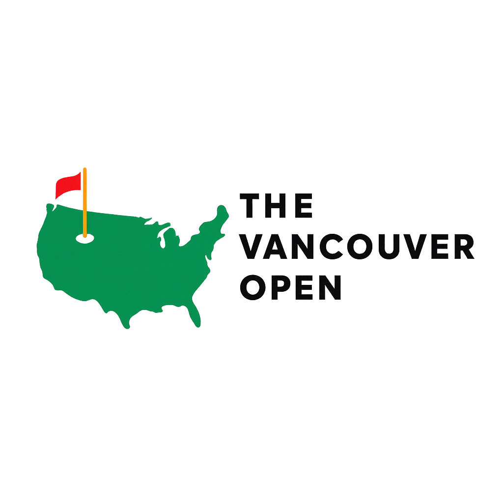 The Vancouver Open